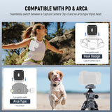 Neewer Litetrip LT07 səyahət tripodu