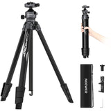 Neewer Litetrip LT07 səyahət tripodu