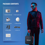 Neewer HS60C Pro RGB