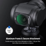 Комплект фильтров NEEWER ND и CPL для DJI Osmo Pocket 3, 4