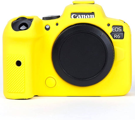 Silikon kamera keysi