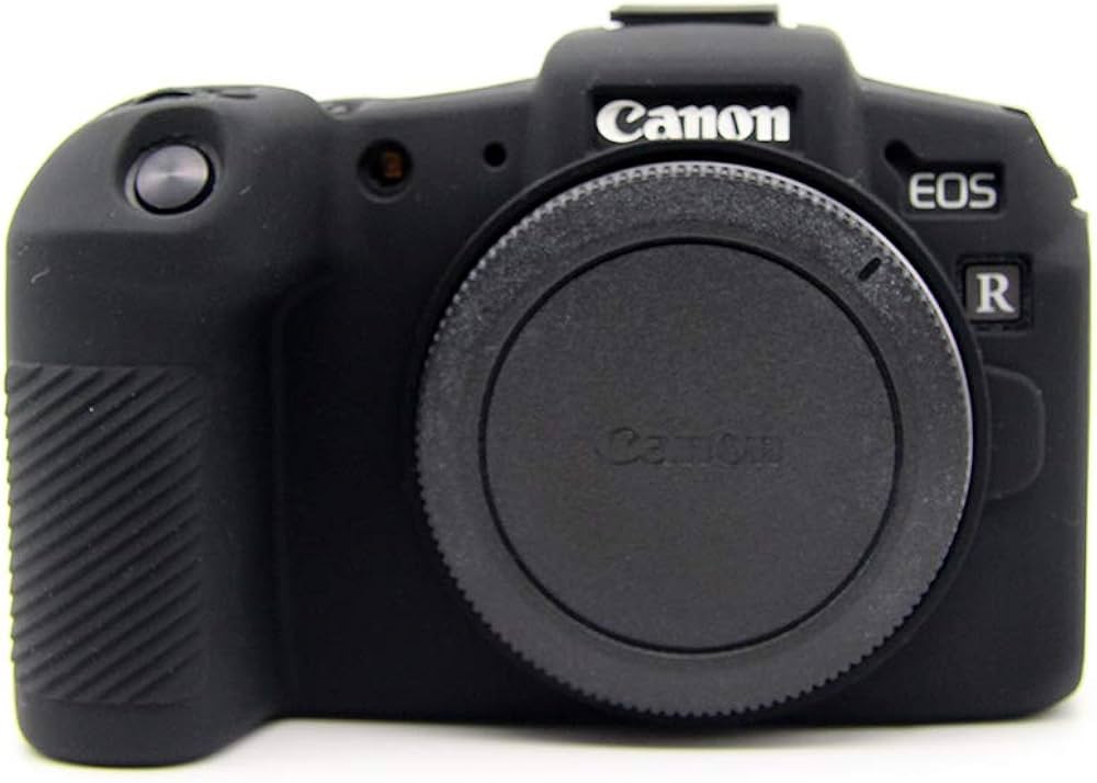 Silikon kamera keysi