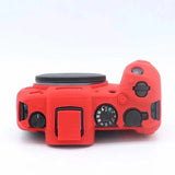 Silikon kamera keysi