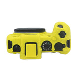 Silikon kamera keysi