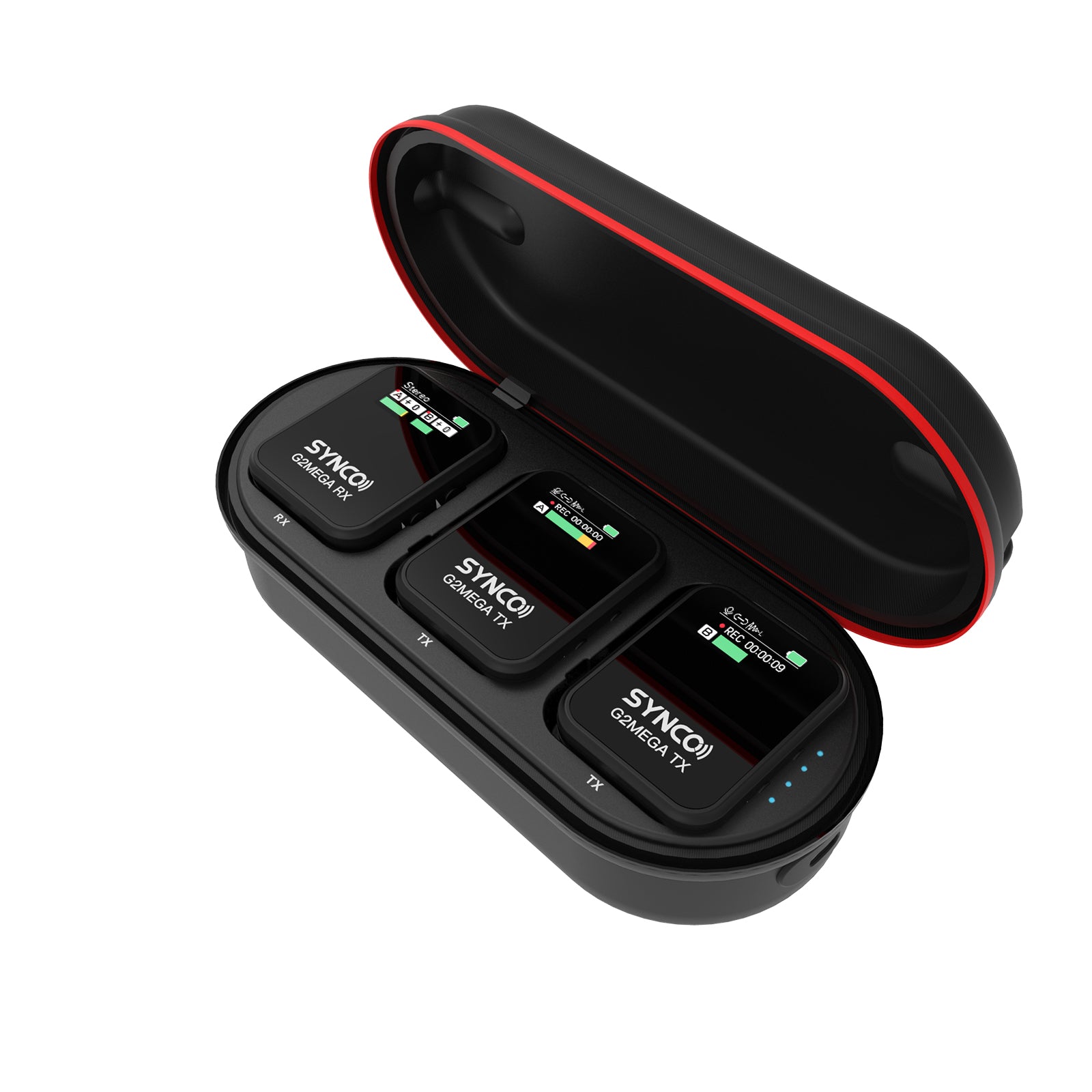 その他 SYNCO G2(A2) MEGA 41oXp1hu4lL._SS200_.jpg