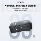 Synco G2 A1 Max