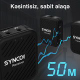 Synco G1 A2