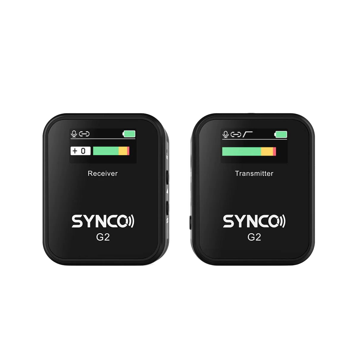 Synco G2 A1