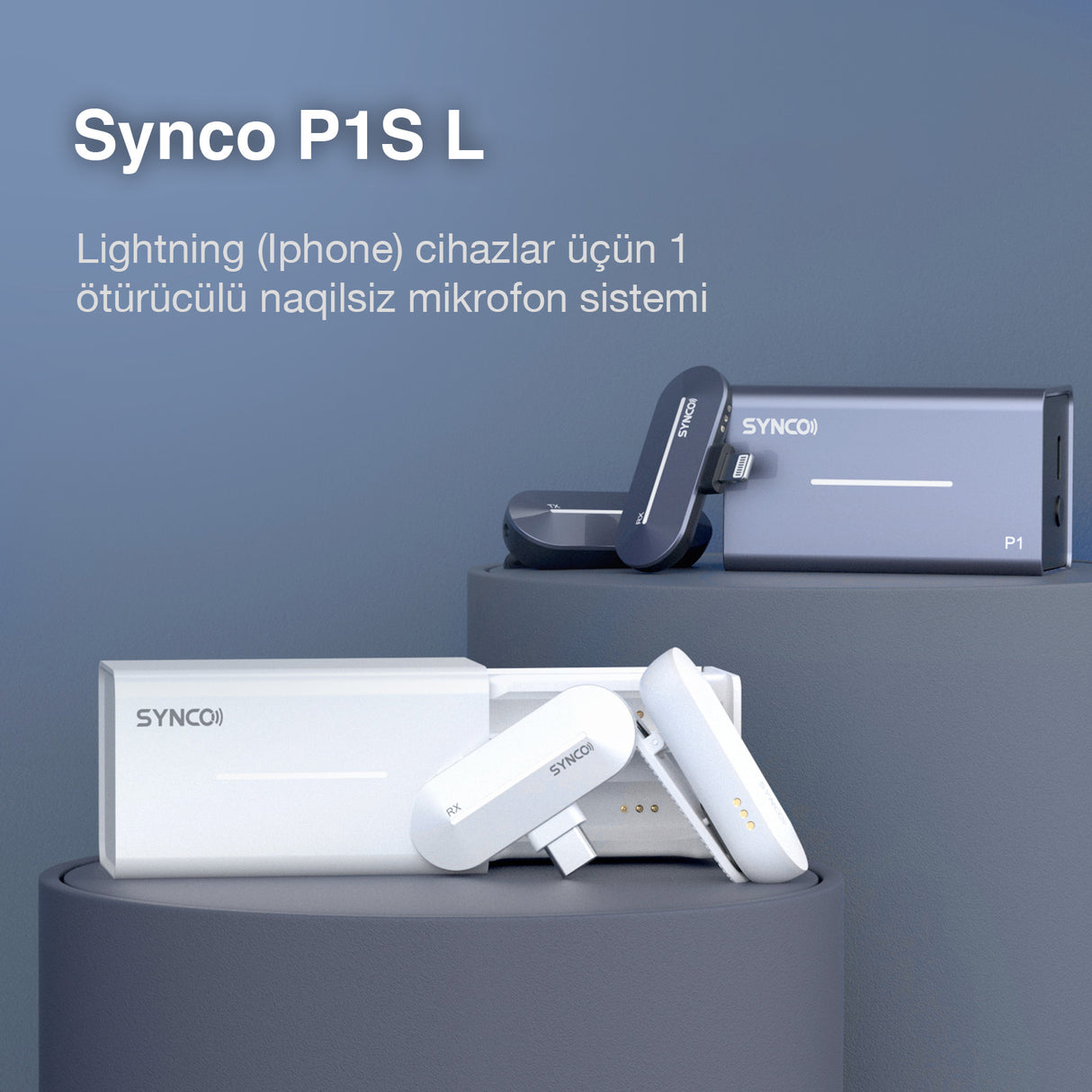 Synco P1S L