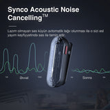 Synco P1X T