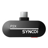 Synco P2X T