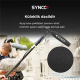 Synco Mic D2