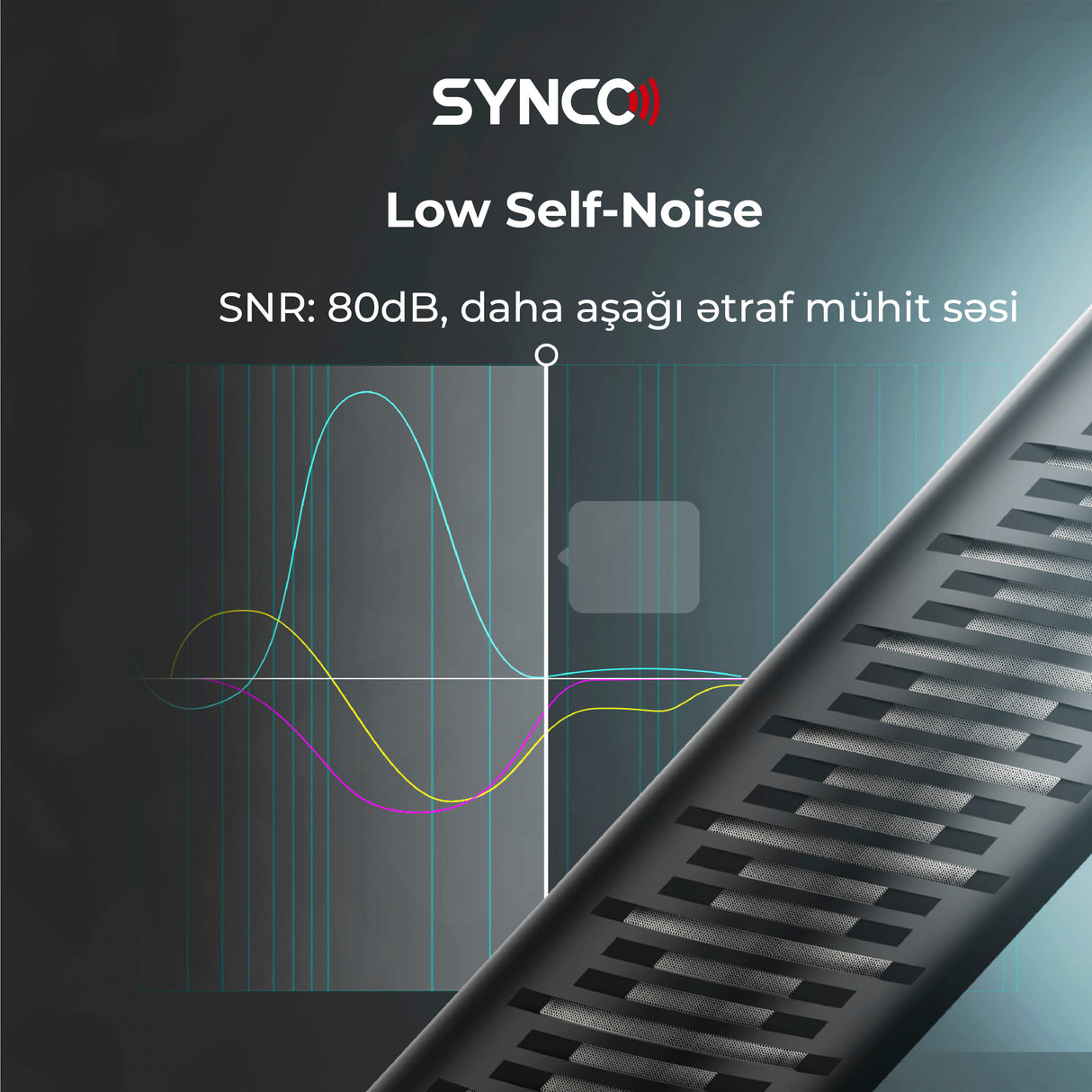 Synco Mic D2