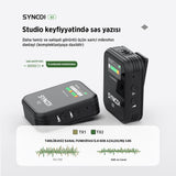 Synco G2 A2