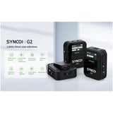 Synco G2 A2