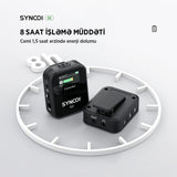 Synco G2 A2