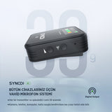 Synco G2 A2