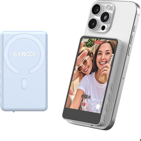 Synco Xview M4