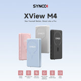 Synco Xview M4