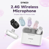 Synco Smic Mini