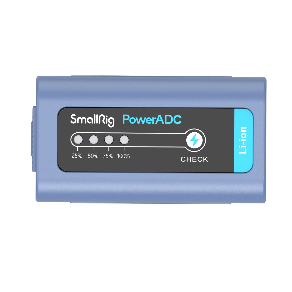 Smallrig NP-F970 USB-C батарея