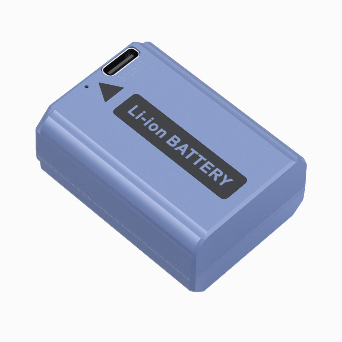 Smallrig NP-FW50 USB-C batareya