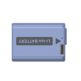 Smallrig NP-FW50 USB-C батарея