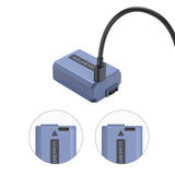 Smallrig NP-FW50 USB-C batareya