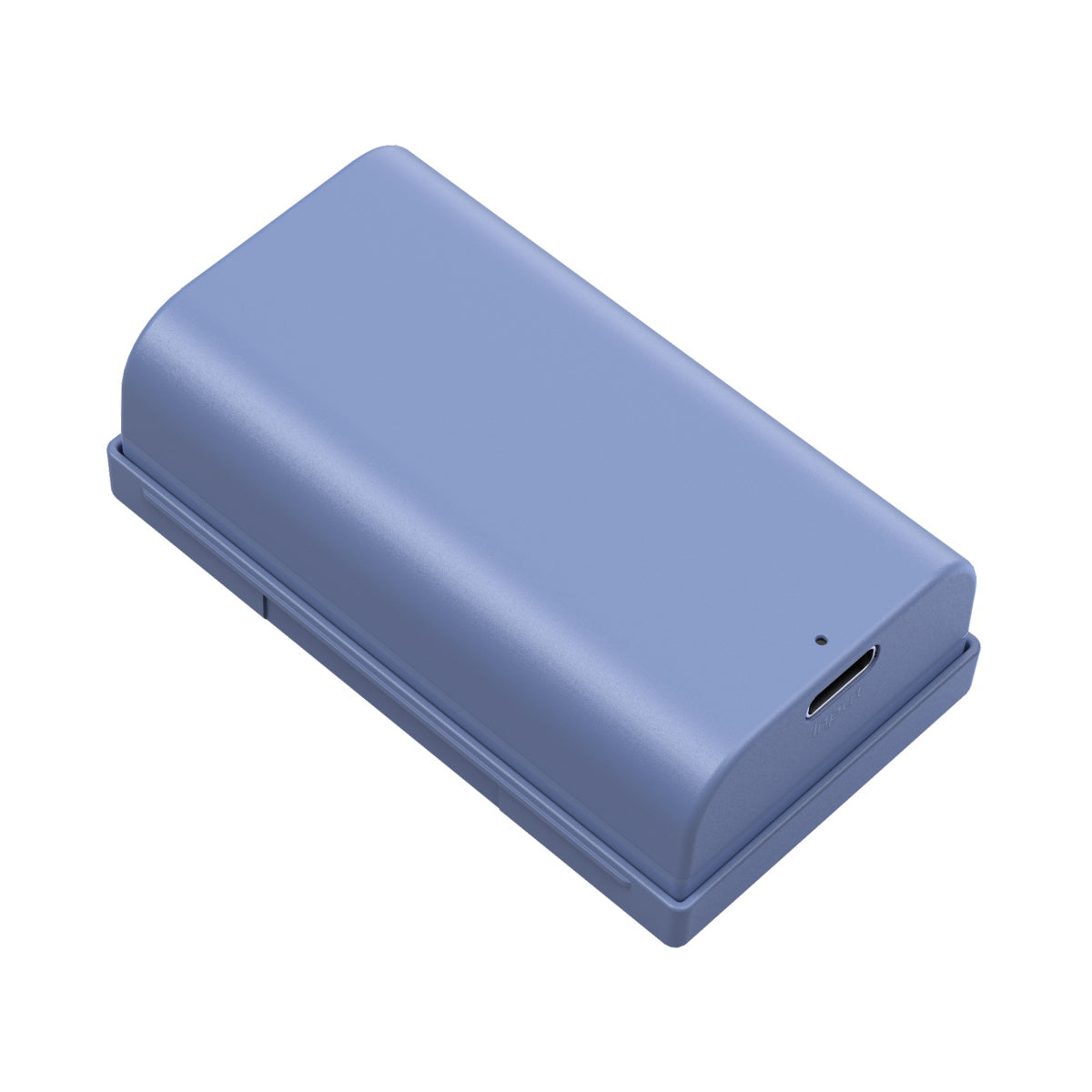 Smallrig NP-F550 USB-C batareya