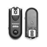 Yongnuo RF 603 II trigger komplekti