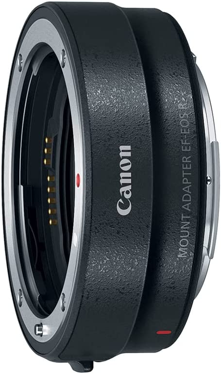 Canon EOS R - EF/EF-S adapter