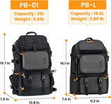 Tarion Pro XL - Professional fotoqraf çantası