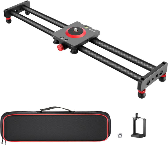Neewer karbon fiber slayder - 50 sm