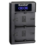 Adapter LP-E6 Kastar