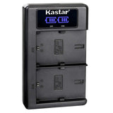Kastar LP-E6 dəsti