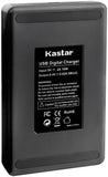 Kastar LP-E6 dəsti
