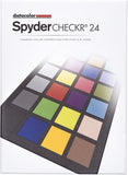 Datacolor SCK200 SpyderCHECKR 24