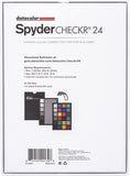 Datacolor SCK200 SpyderCHECKR 24