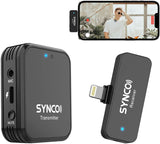 SYNCO G1L (Iphone)