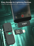 SYNCO G1L (Iphone)