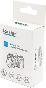 Kastar NP-F550 battery