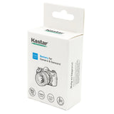 Batareya NP-FW50 - Kastar