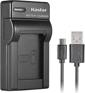 Adapter LP-E8 Kastar