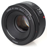 Canon 50mm F/1.8 STM